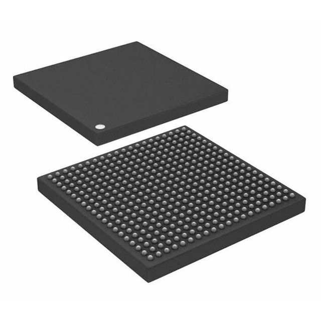 【Lattice】MachXO5?-NX FPGA IC：LFMXO5-55T-7BBG400I，LFMXO5-55T-8BBG400I 可編程邏輯IC