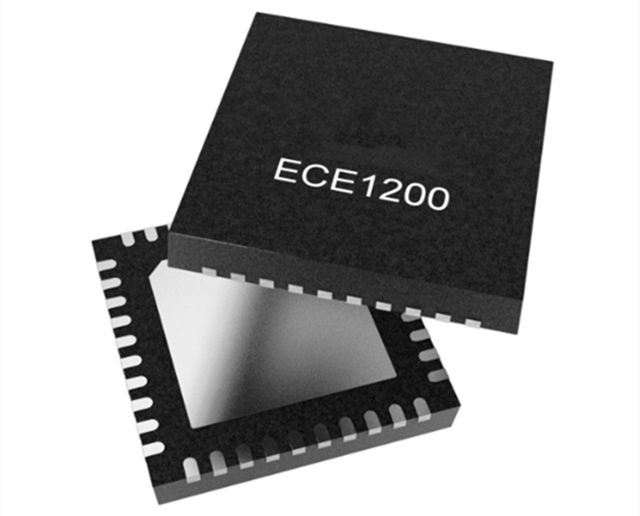 Microchip ECE1200-I/LD eSPI轉(zhuǎn)LPC橋接器的產(chǎn)品介紹、特性、及應(yīng)用