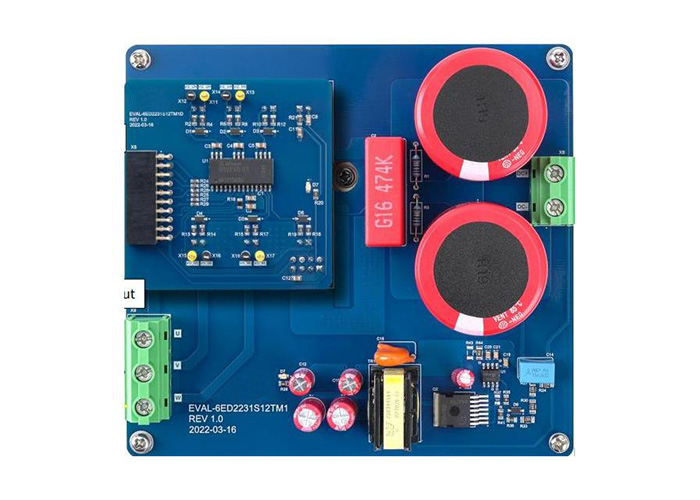 EVAL-6ED2231S12TM1