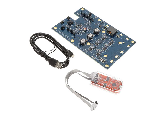 MOS-GENERIC-POW-BOARD