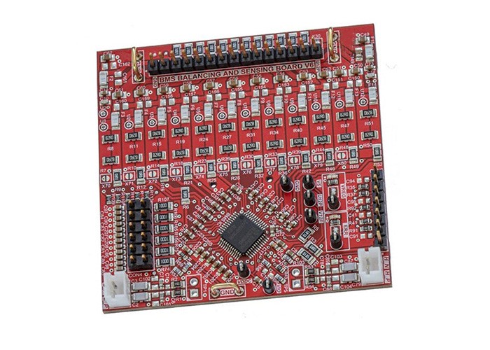 TLE9012DQU-DTR-BMS2